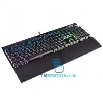 Mechanical Gaming Keyboard K70 RGB MK.2  CherryMX Speed [CH-9109014-NA]